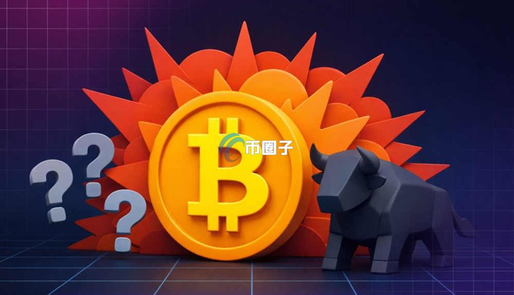 比特币是史上最大的货币吗？