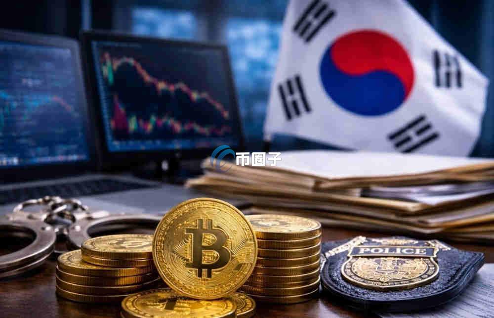 韩国股市对比特币的影响是什么？具体有哪些影响？