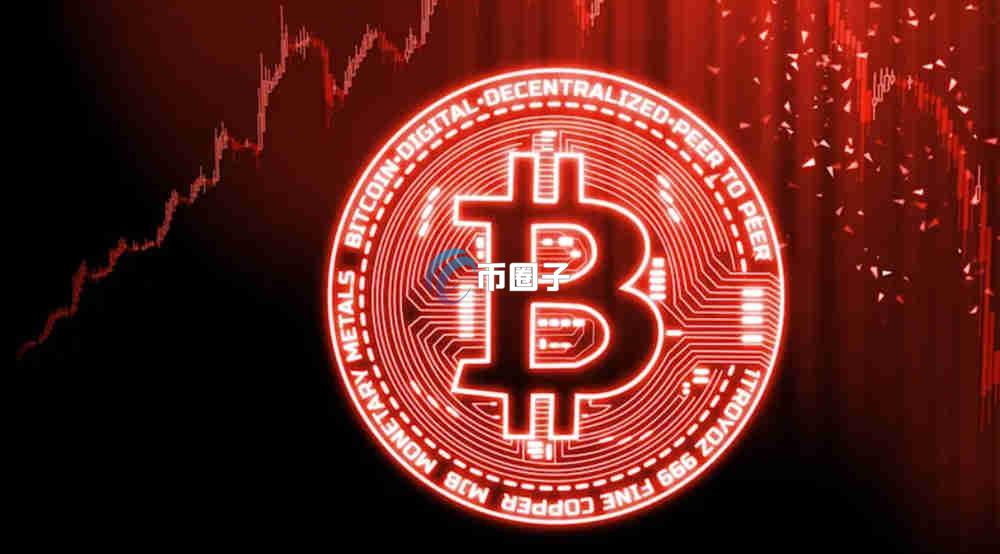 2025年最新中国比特币十大富豪排行榜一览