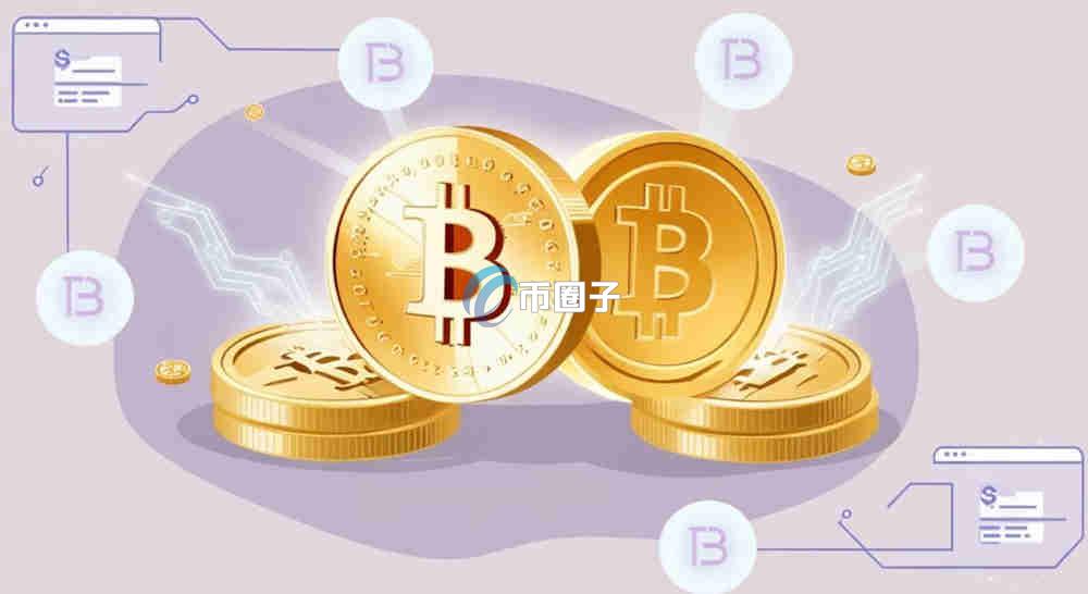 比特币的衍生币有哪些？有啥用处？