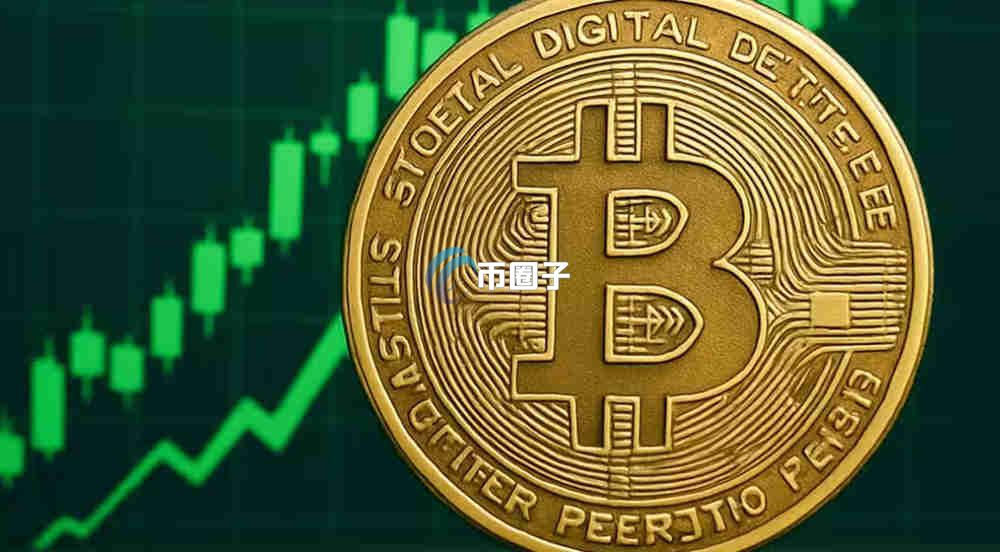 比特币兑美元报价会涨吗？