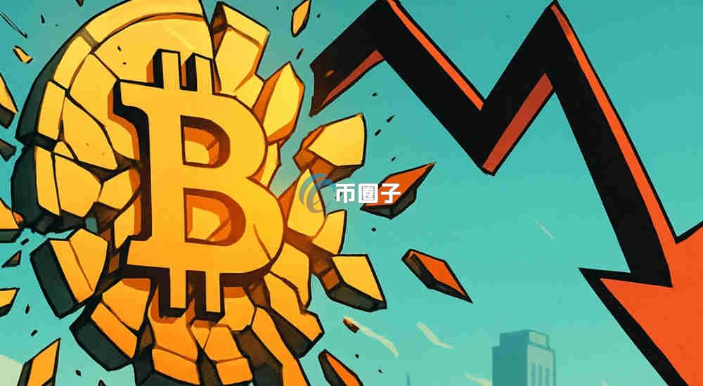 比特币四年周期还在吗?真的已经消失了吗? 比特币四年周期还在吗?真的已经消失了吗?