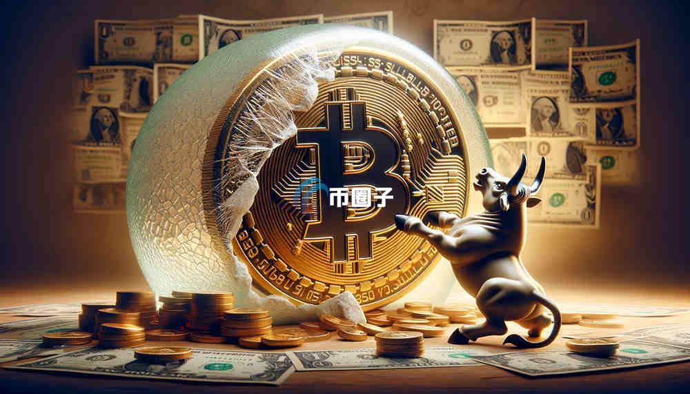 比特币主导率代表什么意思？有何意义？