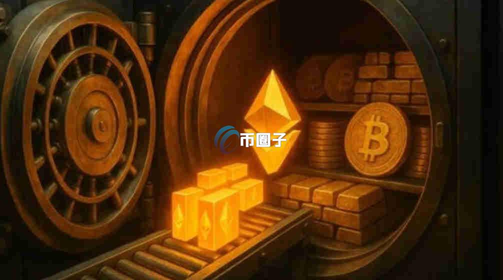 以太坊和比特币更有发展前景吗？