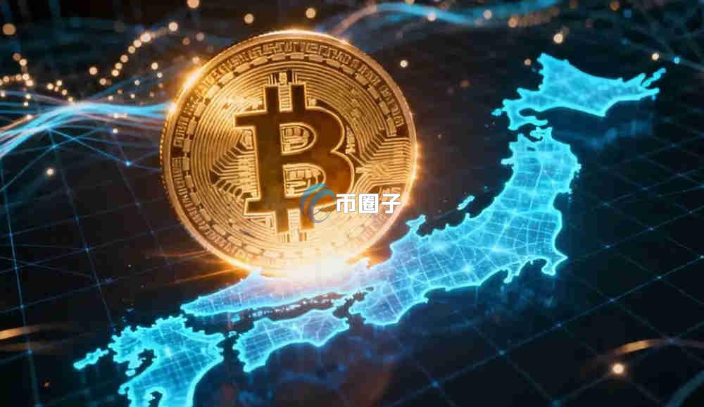 比特币在日本合法吗？有法律保护吗？