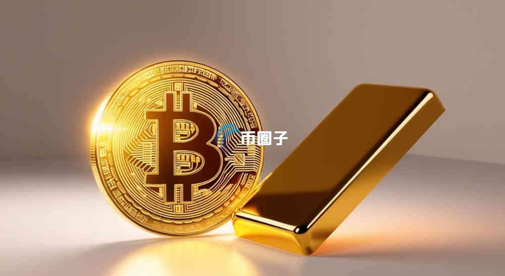 比特币与黄金的相似之处是什么？