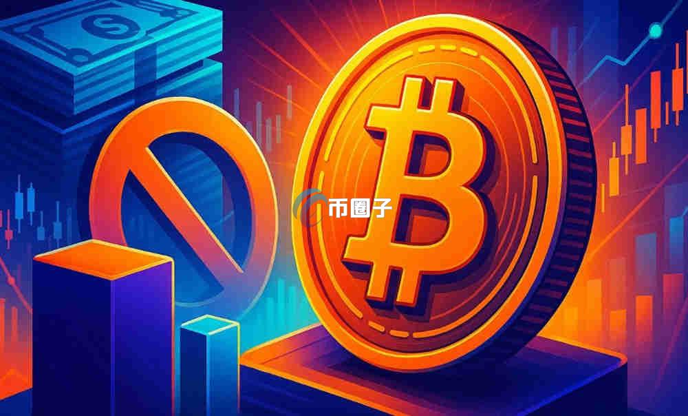 与比特币直接挂钩的美股有哪些？附上名单大全