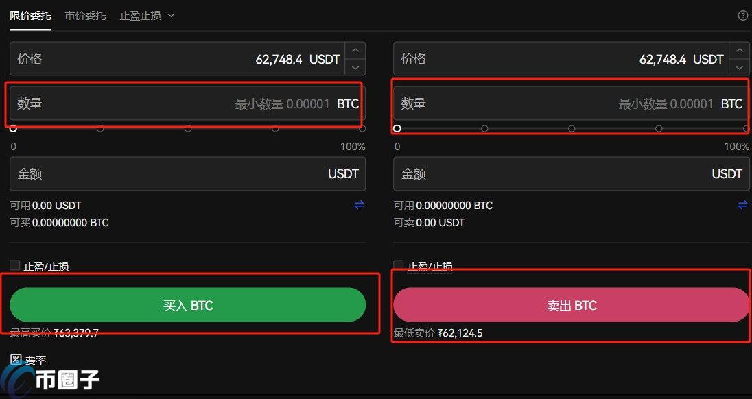 开通比特币账号需要门槛吗？
