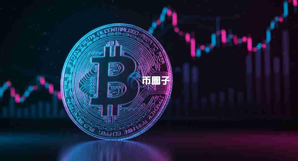 为什么比特币一涨价别的就涨价？其中有何关联？