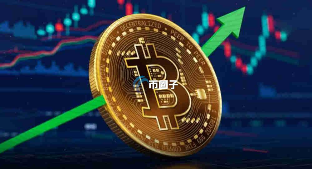 比特币市场资金规模多大？