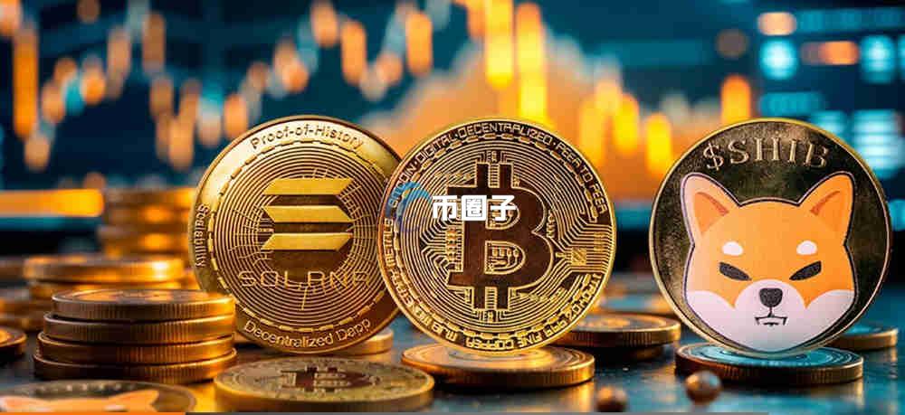 比特币市场占有率多少后山寨币才会涨？