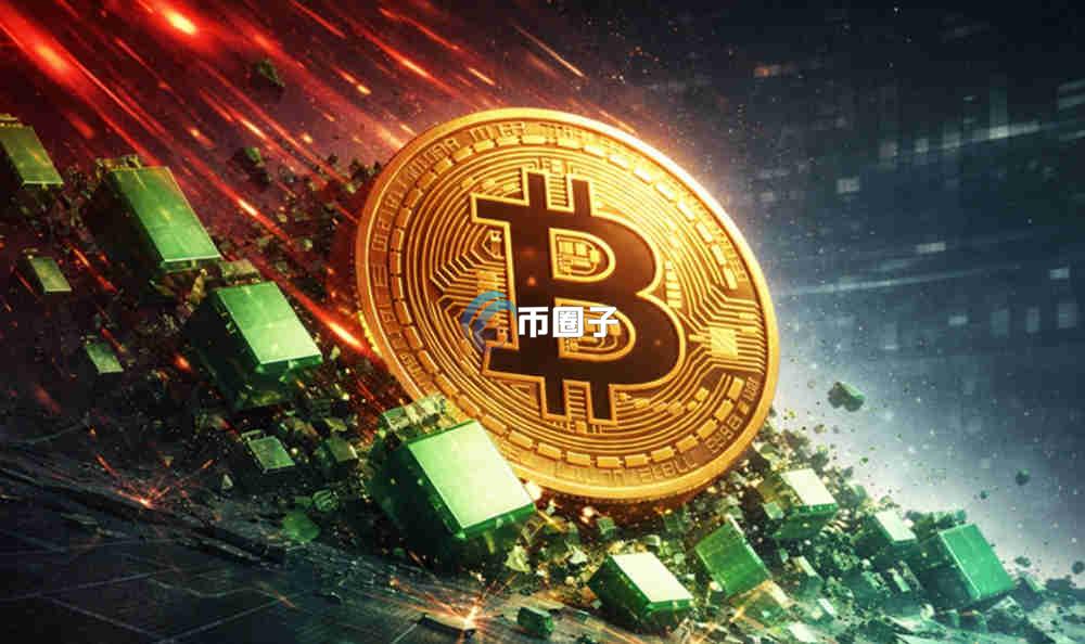 比特币单日最大涨幅是多少？