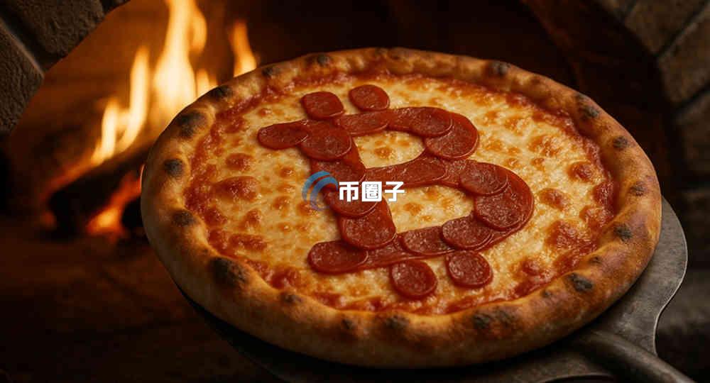 大科普比特币披萨交易是真的吗还是假的? 大科普比特币披萨交易是真的吗还是假的?