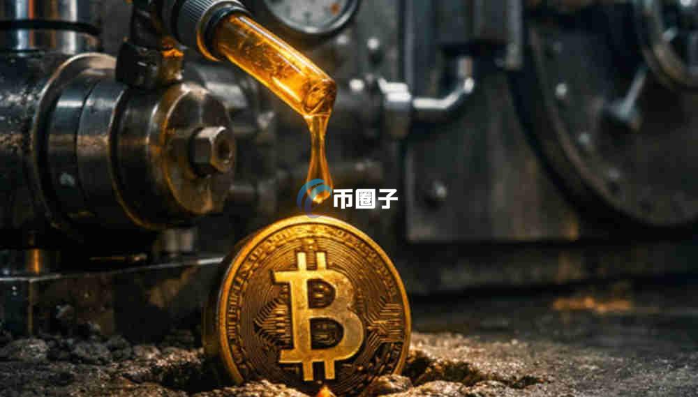 全解油价下跌对比特币有影响吗？影响大吗？是涨还是跌？