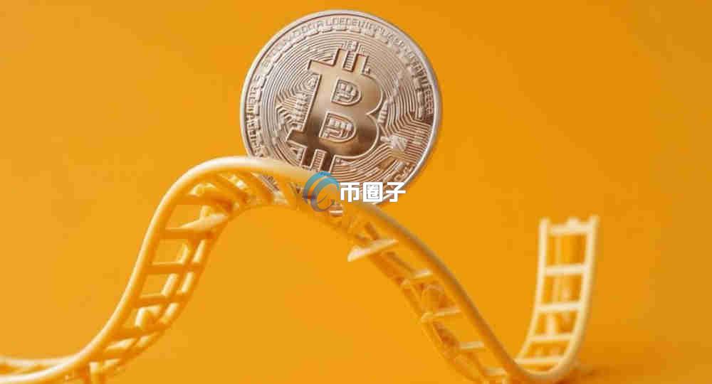 比特币市场资金规模多大？