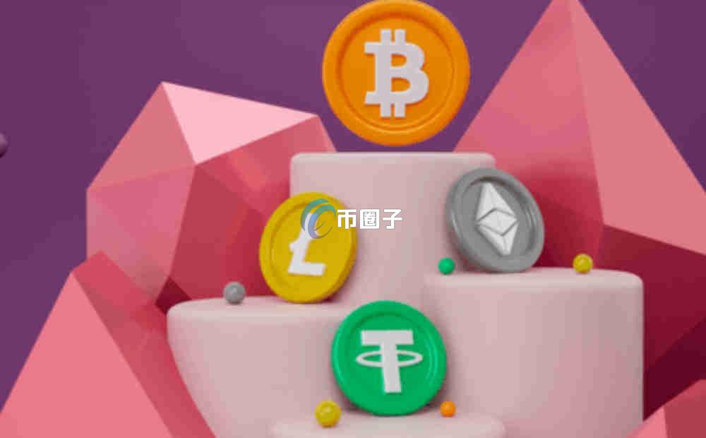 比特币市值占比走势图哪里看？怎么看？