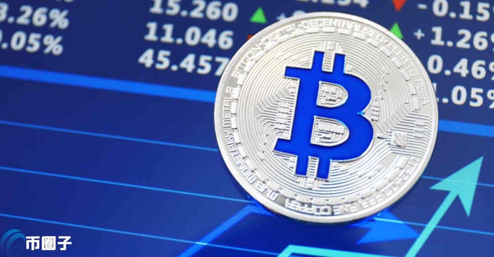 比特币是一串数字吗？还是什么？