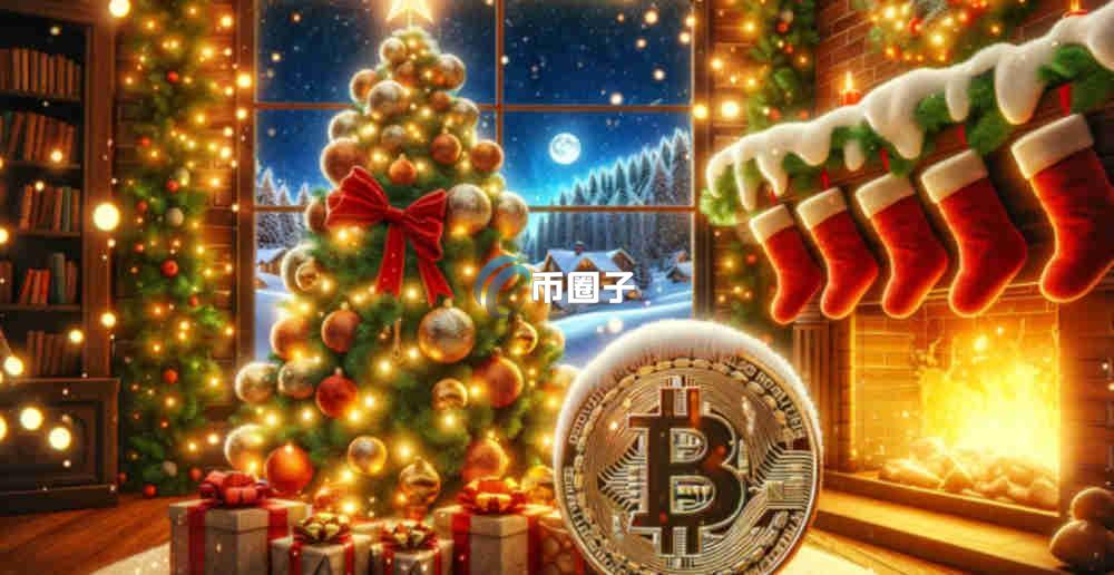 比特币圣诞节会不会涨？为什么圣诞节比特币会涨？