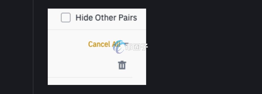 比特币挂单数据在哪里看？有哪些渠道？