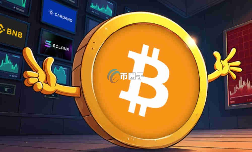 深度剖析美国比特币合法化对世界的影响有哪些
