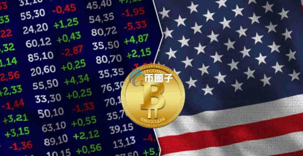 美国政府持有多少比特币？美国政府比特币仓位精确介绍