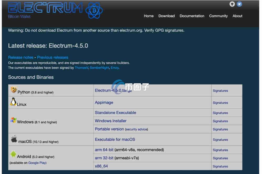比特币放U盘里是啥样？具体样式图解