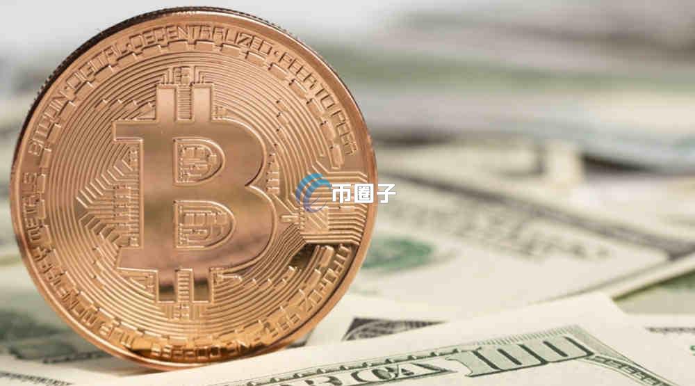 比特币顶部缩量横盘什么意思？通俗讲解版