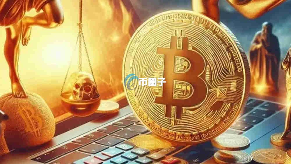 30个比特币值多少钱？等于多少人民币？