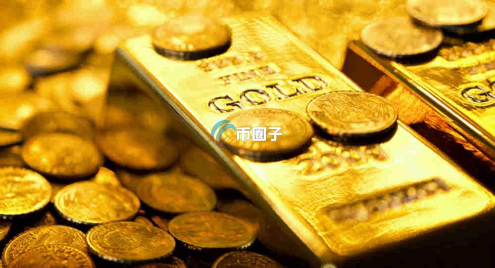 比特币与黄金的相似之处是什么？