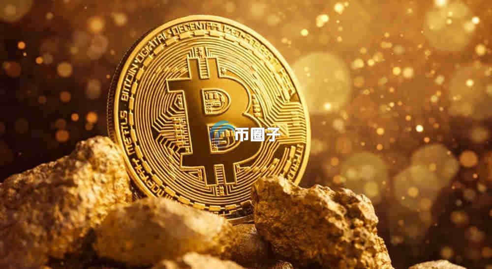 比特币价格涨跌受贵金属影响吗？为什么有影响？
