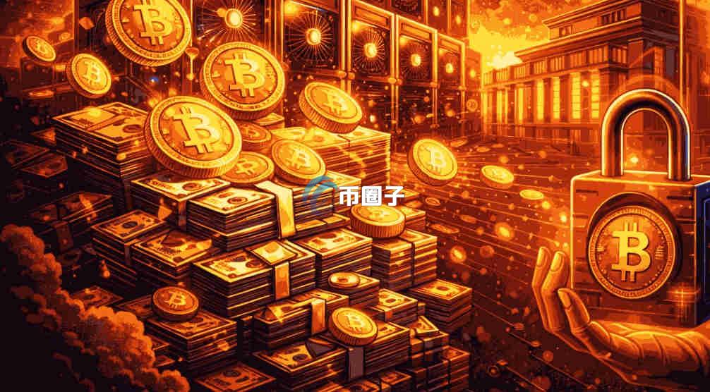 解读比特币对社会有什么实际意义和作用吗