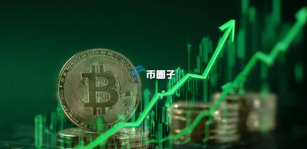 比特币单日最大涨幅是多少？