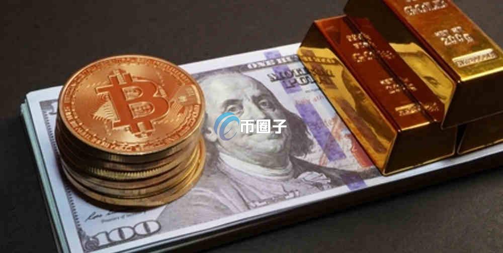 比特币顶部缩量横盘什么意思？通俗讲解版