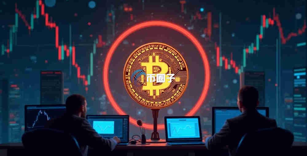 比特币杠杆怎么做空？一篇超详细的做空指南