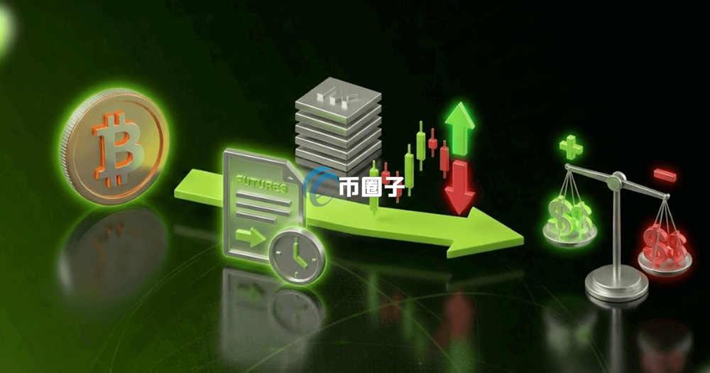 比特币逃顶时刻怎么看？比特币逃顶时刻查看方法