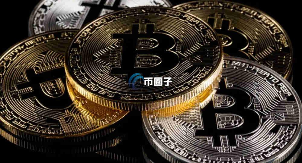 比特币从发行到现在涨了多少倍？