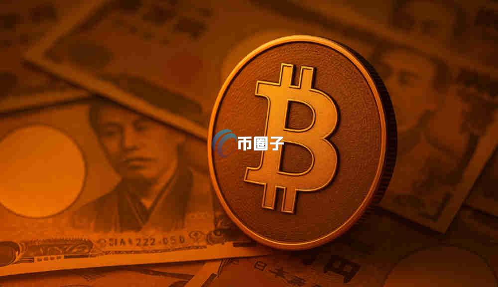 深入分析日元套利交易对比特币的影响有哪些？