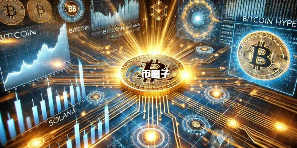 比特币能涨到100万美元一个吗？比特币未来价格预测