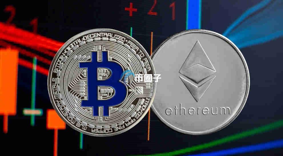 比特币以太坊短线走高走低的原因是什么？