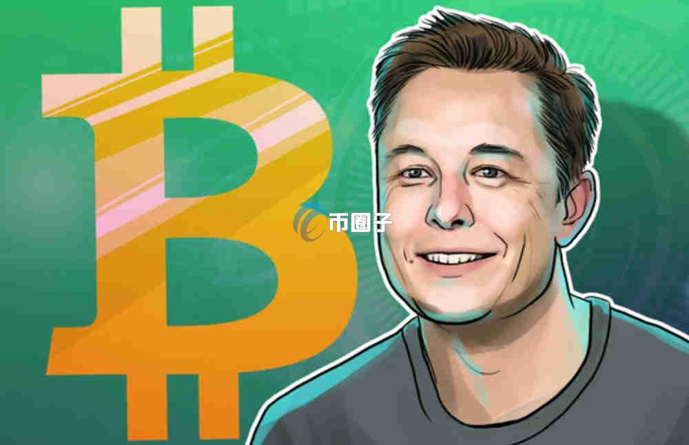 马斯克持有多少比特币？有很多比特币吗？