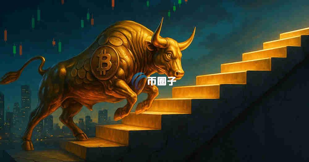 比特币四年周期还在吗？真的已经消失了吗？