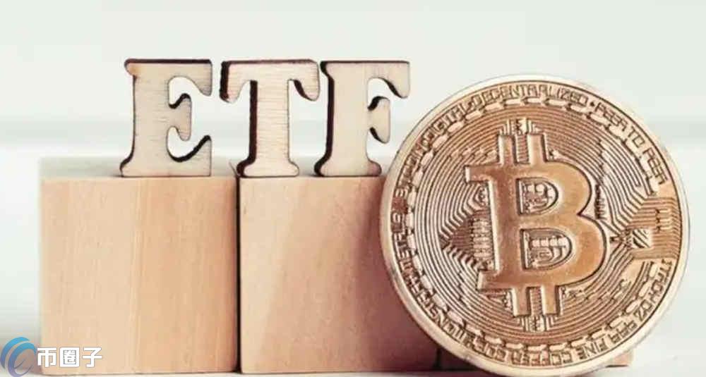 比特币ETF持仓量排名榜