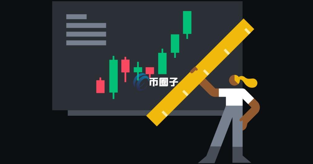 比特币上影线是哪根线？图文讲解比特币上影线