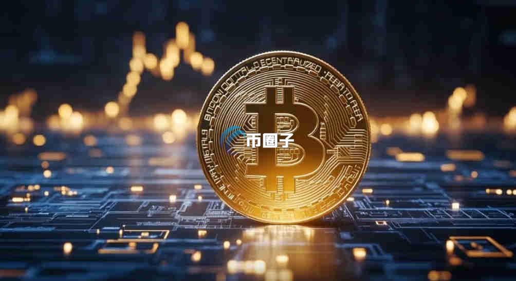 比特币一天交易量大概是多少？