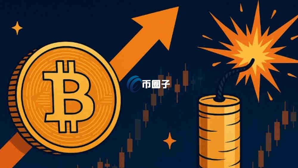 比特币财库公司有哪些？公司名单、股票代码一览无余