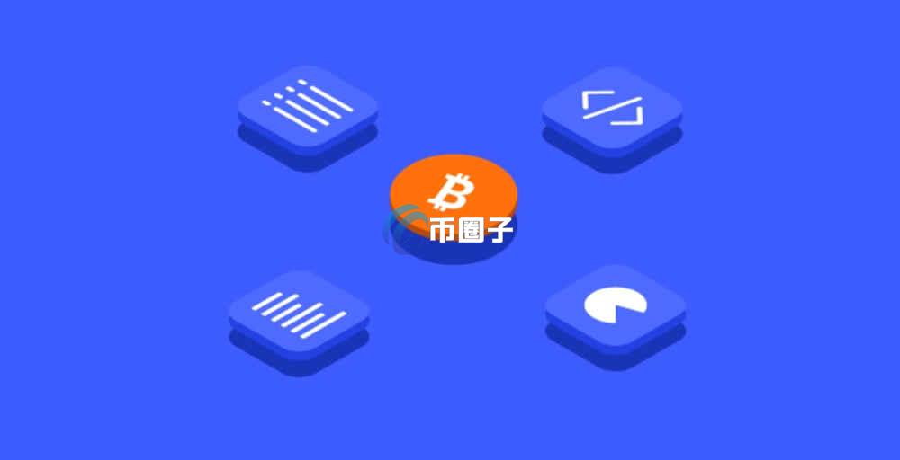 比特币服务器谁在维护？在哪里？