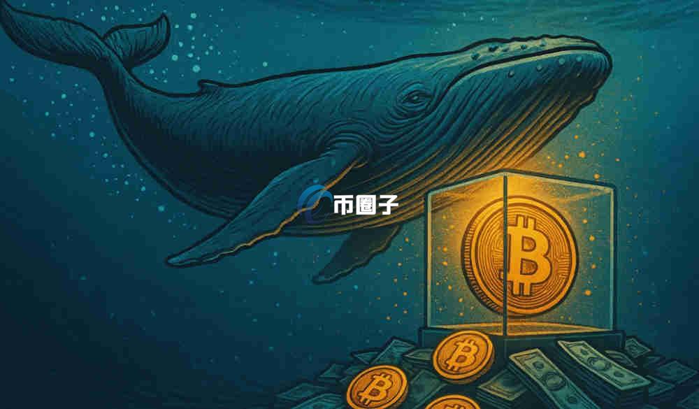 入门知识：比特币锁仓是不是就没收益了？