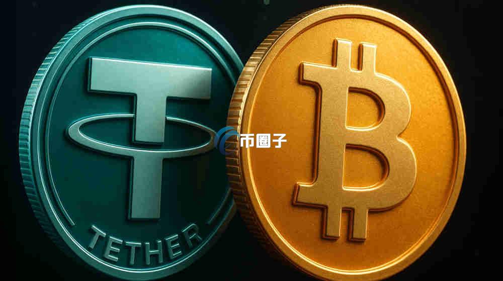 比特币下跌对稳定币的影响大吗？