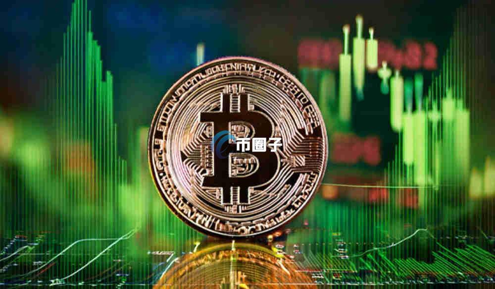 比特币是实物还是虚拟的？算实物资产吗？