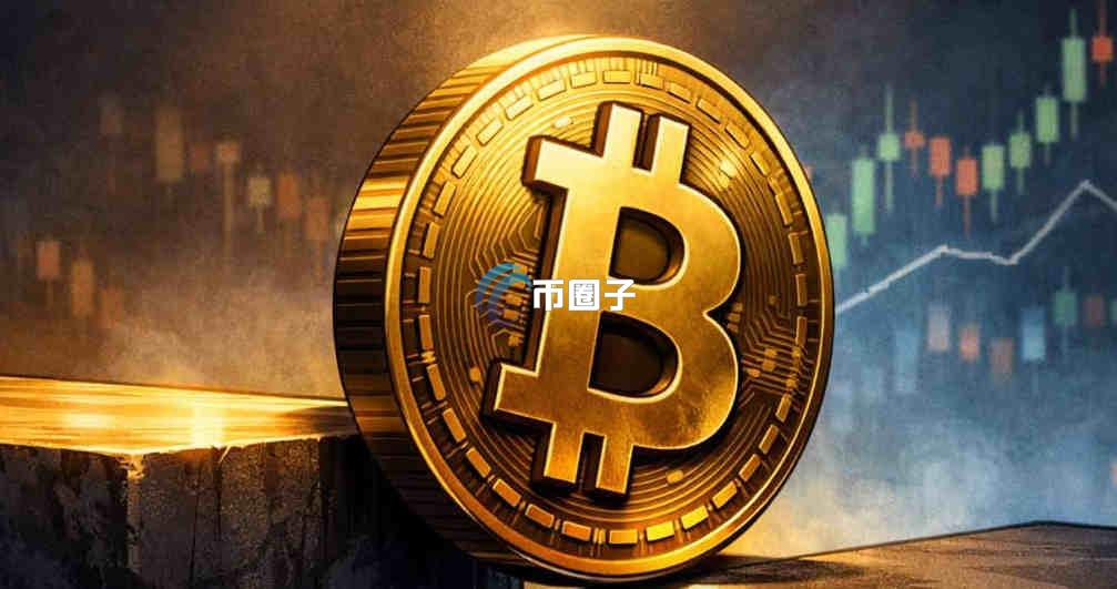 通俗讲解什么是比特币彩虹图？